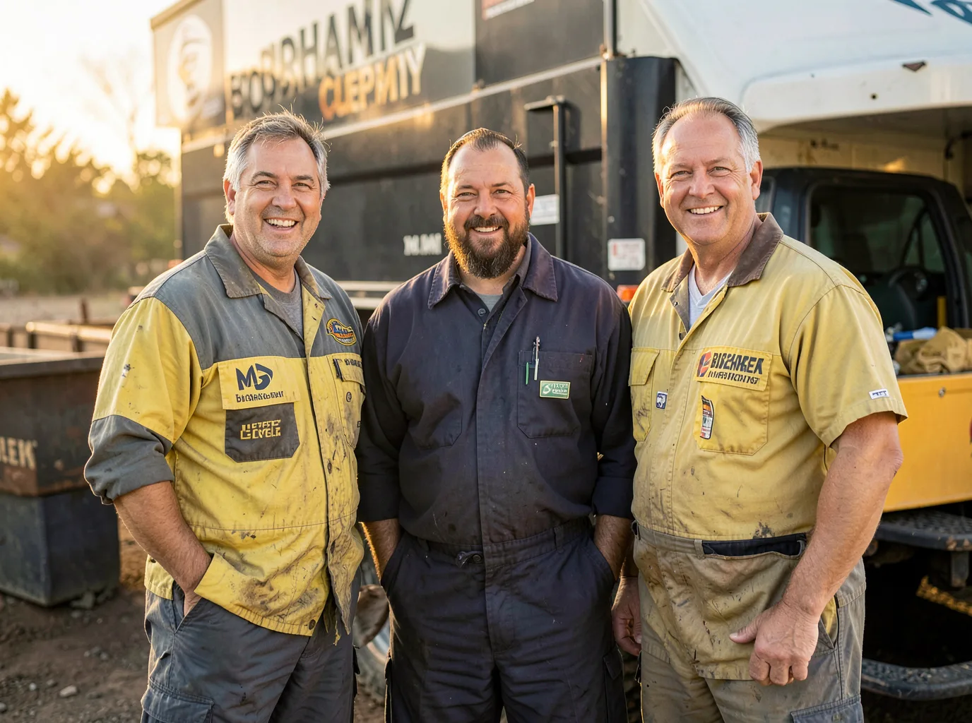Sewage Cleanup company in Newport, WA