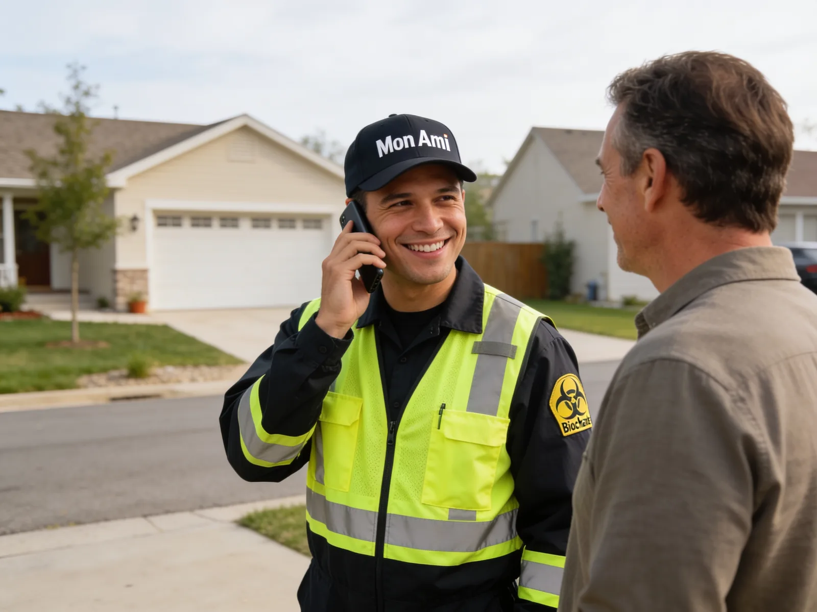 Sewage Cleanup Newport, WA FAQs