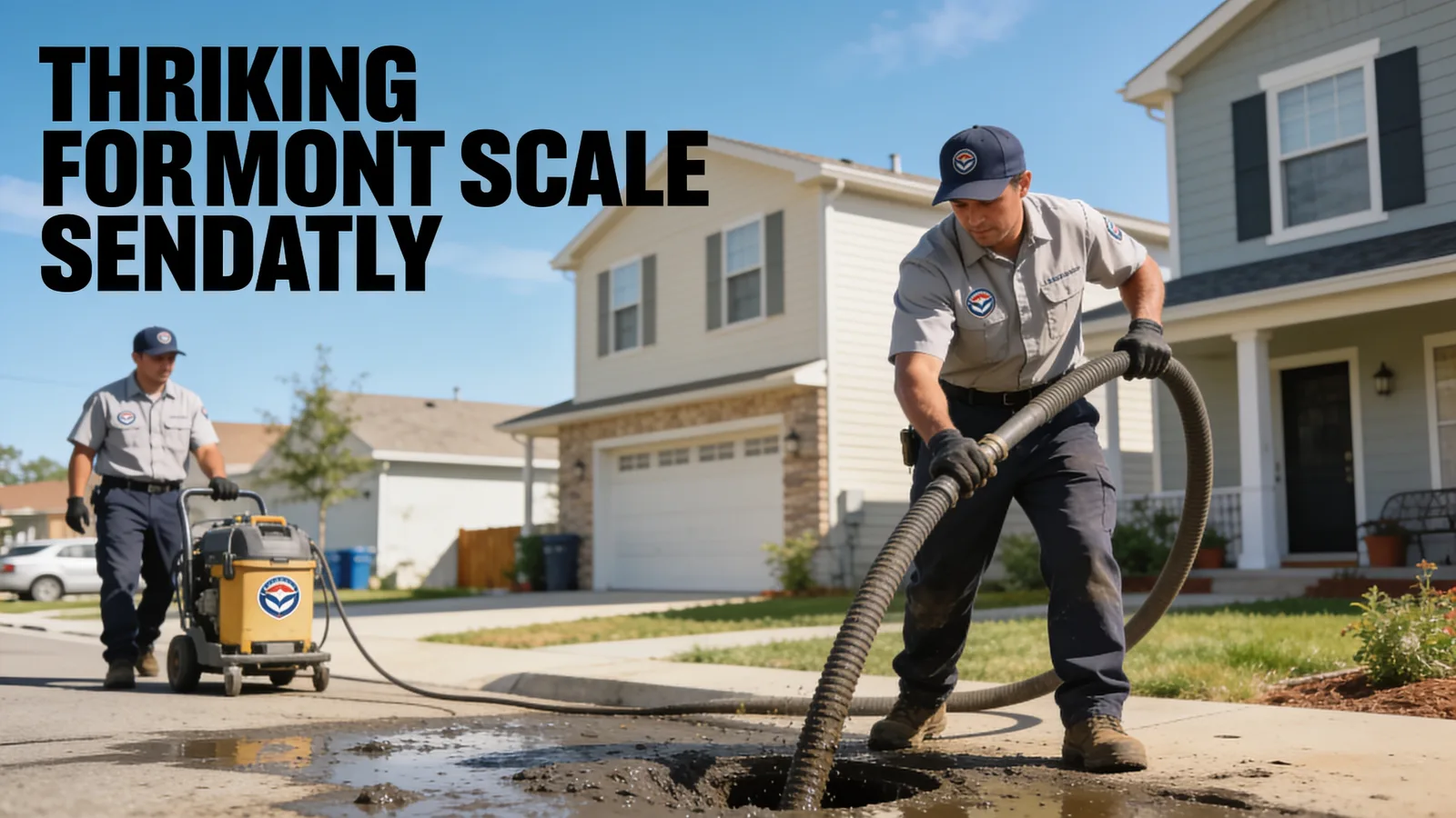 Sewage Cleanup in Newport, WA near me